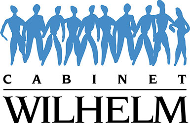 cabinet wilhelm logo